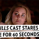 <i>The Hills</i> Have Eyes: Watch Lauren Conrad, Spencer Pratt, and the Cast Stare Into Space
